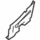 Ford 3S4Z-6102038-AA Lower Reinforcement, Passenger Side