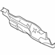 Ford 8S4Z-5401610-A Dash Panel