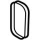 Ford KR3Z-9L438-A Tube Assembly Gasket