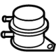 Ford KR3Z-6F089-B Boost Actuator