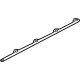 Ford KR3Z-6K808-A Cover Support, Passenger Side