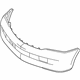 Ford 9L7Z-17D957-APTM Bumper Cover, Front