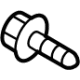 Ford -W720884-S450B Front Guide Screw