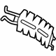 Ford BH6Z-5465500-A Lumbar Support, Front Driver Side