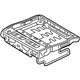 Ford AE5Z-5463101-A Seat Frame, Front Driver Side