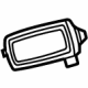Ford LJ8Z-13776-CA Cargo Lamp, Rear Inner Passenger Side