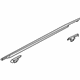 Ford AE9Z-7421452-B Belt Molding, Passenger Side