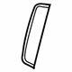 Ford 6L3Z-1661018-A Seat Back Frame, Front Passenger Side