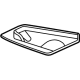 Ford ML3Z-17K709-DA Cover, Front Outer Passenger Side