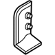 Ford ML3Z-13B374-C Signal Lamp, Front Driver Side