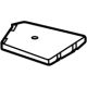 Ford ML3Z-17K709-AC Lower Cover, Front Inner Passenger Side