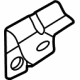 Ford ML3Z-99107B72-A Lower Bracket