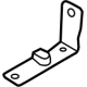 Ford ML3Z-99430B12-A Pivot, Rear Driver Side