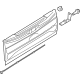 Ford ML3Z-9940700-L Tail Gate