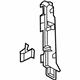 Ford BB5Z-78044C60-AD Cowl Kick Panel, Passenger Side