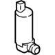 Ford BV6Z-17664-D Washer Pump