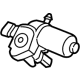 Ford LK4Z-17508-C Wiper Motor