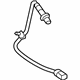 Ford FB5Z-9G444-C Oxygen Sensor, Rear