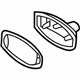 Ford 8A8Z-74435A10-A Housing, Rear