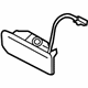 Ford 8A8Z-13508-APTM Handle, Rear