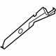 Ford YS4Z-16185-AA Extension, Driver Side