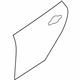 Ford CP9Z-5824700-A Outer Panel, Rear Passenger Side