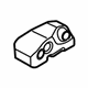 Ford DM5Z-99044E84-A Insulator Pad, Passenger Side