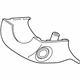 Ford AG1Z-3530-AD Lower Column Cover