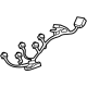 Ford PU5Z-14A411-P Engine Harness