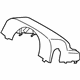 Ford DS7Z-3530-AA Upper Shroud