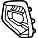 Ford PJ6Z-15266-A Side Cover, Driver Side