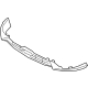 Ford PJ6Z-17D957-A Lower Cover, Front