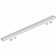 Ford JL7Z-16490-AA Step, Black