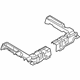Ford 6L2Z-78310A66-AAB Side Panel, Camel, Passenger Side