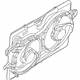 Ford 8L8Z-8C607-A Fan & Motor