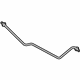 Ford 6R3Z-3A714-AA Pressure Tube, Front Driver Side