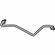 Ford 6R3Z-3A717-AA Pressure Tube, Front Passenger Side