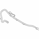Ford FG1Z-13076-A Wire Harness