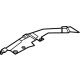 Ford L1MZ-7811130-B Heat Shield, Front Passenger Side