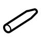 Ford -W719698-S900 Catalytic Converter Stud