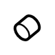 Ford -W719699-S442 Catalytic Converter Nut
