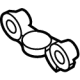Ford L1MZ-5K291-A Mount Bracket, Center
