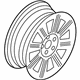 Ford 8A1Z-1007-C Wheel, Alloy