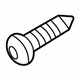 Ford -W715912-S900 High Mount Lamp Screw