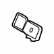 Ford CM5Z-10A687-A Cover