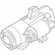 Ford 8E5Z-11002-C Starter
