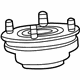 Ford AR3Z-18183-A Strut Mount, Front