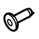 Ford -W720620-S437 Roller Bolt