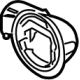 Ford ML3Z-8327936-C Housing, Rear