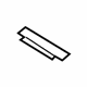 Ford AA8Z-19892-A Upper Seal